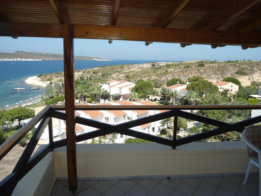 Teras Motel Foca Szoba fotó