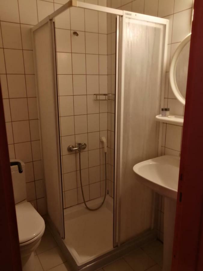 Teras Motel Foca Kültér fotó